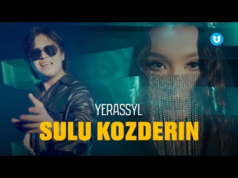 Yerassyl - Sulu Kozderin Video фото
