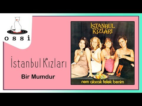 İstanbul Kızları - Bir Mumdur фото
