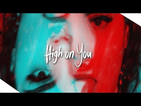 Suprafive Ft Abby - High On You Uneek Boyz Remix фото