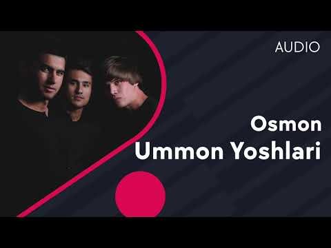 Ummon yoshlari - Osmon фото