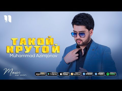 Muhammad Azimjonov - Такой крутой фото