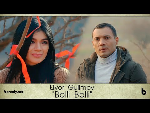 Elyor Gulimov - Bolli Bolli фото