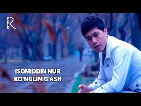 Isomiddin Nur - Koʼnglim Gʼash фото