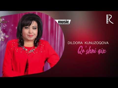 Dildora Kunuzoqova - Qoʼshni Qiz фото