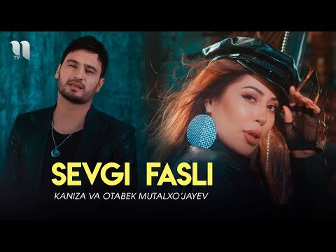 Kaniza va Otabek Mutalxo’jayev - Sevgi fasli track version фото