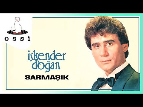 İskender Doğan - Sarmaşık фото