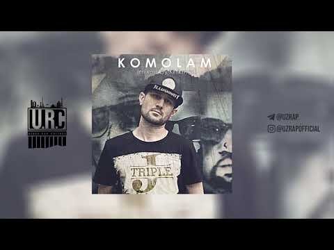 Triple J - Komolam Remix фото