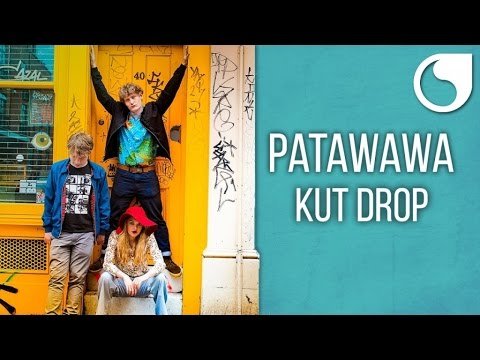 Patawawa - Kut Drop фото