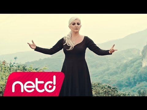 Aynur Haşhaş - Dağlarda Kar Olsaydım фото