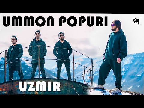 Uzmir - Ummon Popuri фото