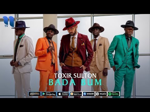 Toxir Sulton - Bada bum фото