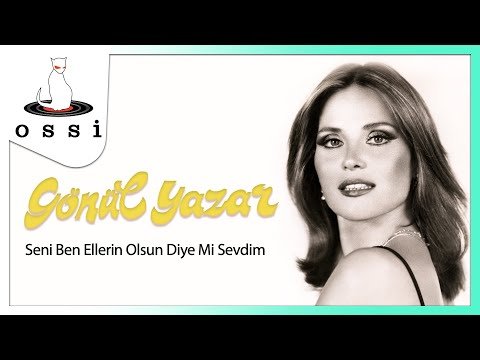 Gönül Yazar - Seni Ben Ellerin Olsun Diye Mi Sevdim фото