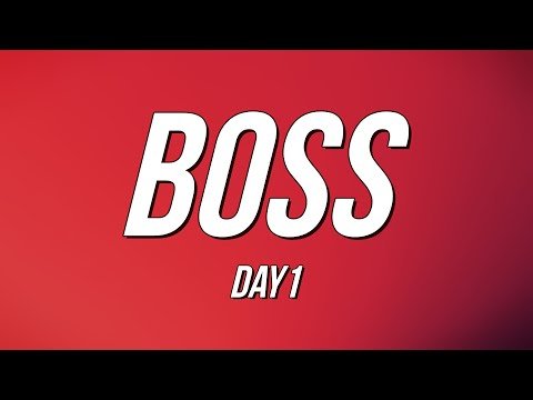 Day1 - Boss фото