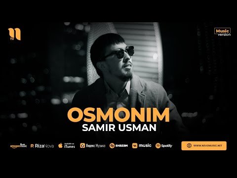 Samir Usman - Osmonim фото