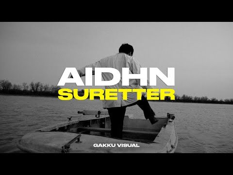 Aidhn - Suretter фото