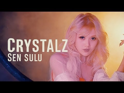 Crystalz - Sen Sulu фото