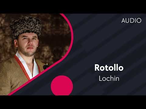 Lochin - Rotollo Instrumental фото