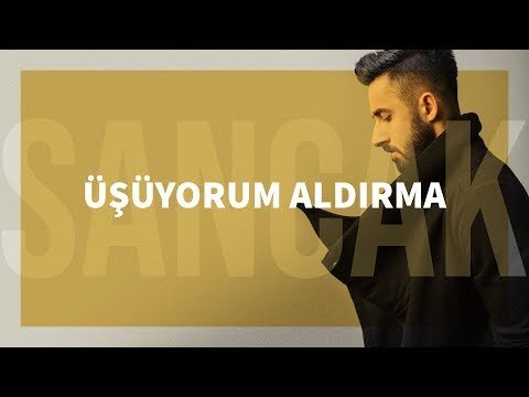 Sancak - Üşüyorum Aldırma фото