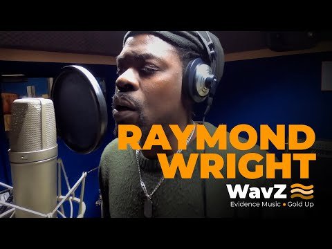 Raymond Wright - Reggae Fun фото