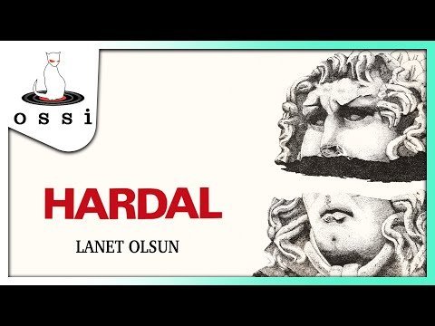 Hardal - Lanet Olsun фото