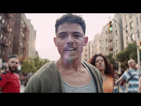 In The Heights - Washington Heights Trailer фото