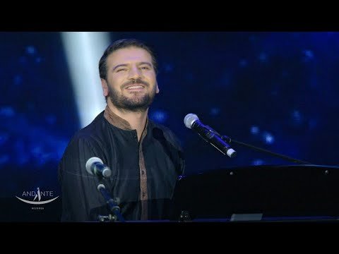 Sami Yusuf - Breeze Extended Version Live фото