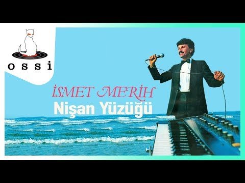 İsmet Merih - Nişan Yüzüğü фото