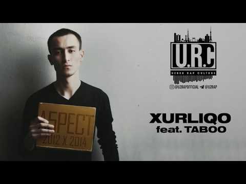 A5Pect - Xurliqo Feat Taboo фото