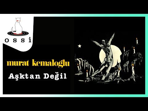 Murat Kemaloğlu - Aşktan Değil фото