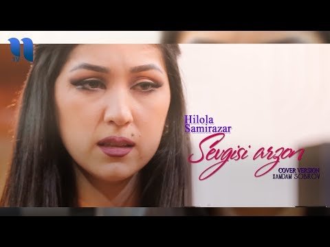 Hilola Samirazar - Sevgisi Arzon фото