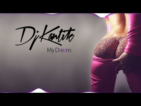 Dj Kantik - My Dream Original Mix фото