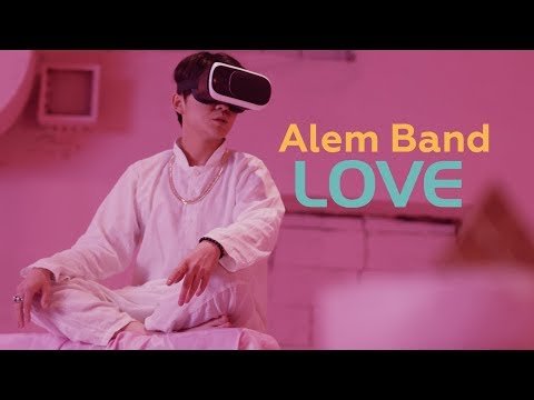 Alem Band - Love фото