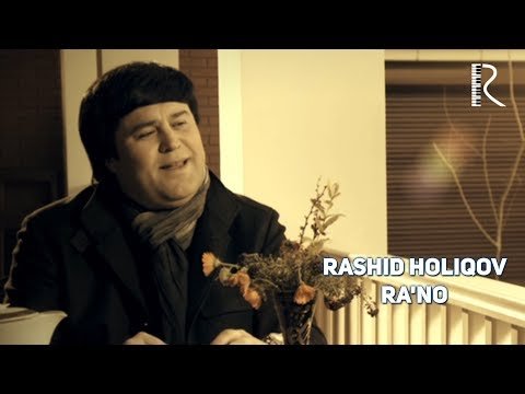 Rashid Holiqov - Raʼno фото
