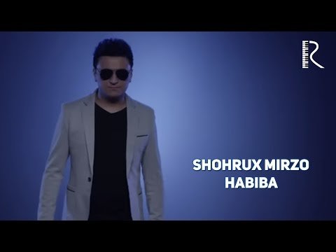 Shohrux Mirzo - Habiba фото