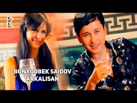 Bunyodbek Saidov - Arkalisan фото