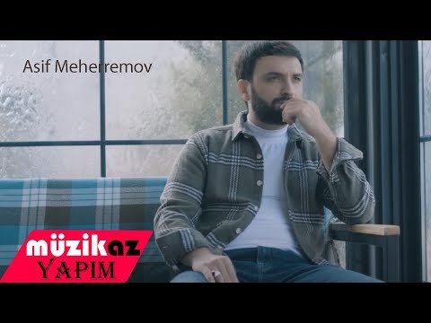 Asif Meherremov ft Afet Fermanqizi - Yaxsi ki varsan фото
