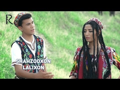 Shahzodxon - Lalixon фото