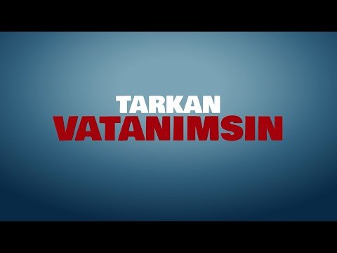 Tarkan - Vatanımsın Visualiser фото