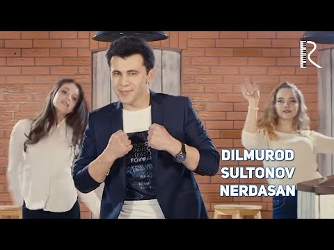 Dilmurod Sultonov - Nerdasan фото