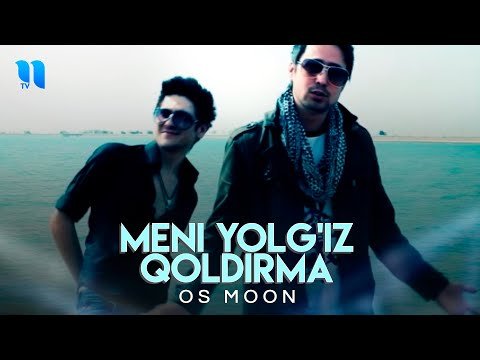 OS moon - Meni yolg’iz qoldirma фото