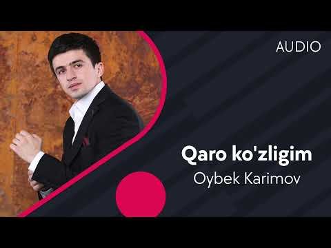 Oybek Karimov - Qora Ko'zligim фото