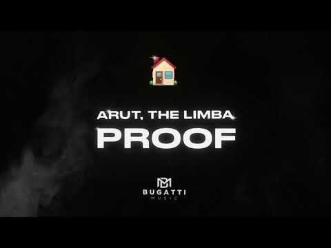 Arut, The Limba - Proof фото