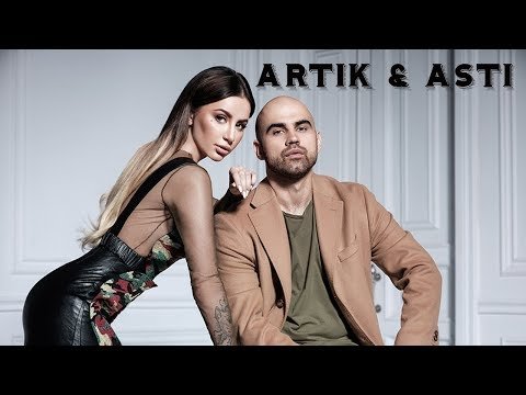 Artik, Asti - Под гипнозом фото