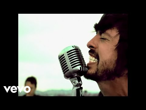 Foo Fighters - Best Of You фото