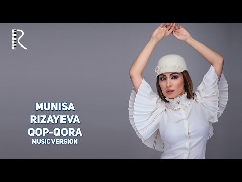 Munisa Rizayeva - Qop фото