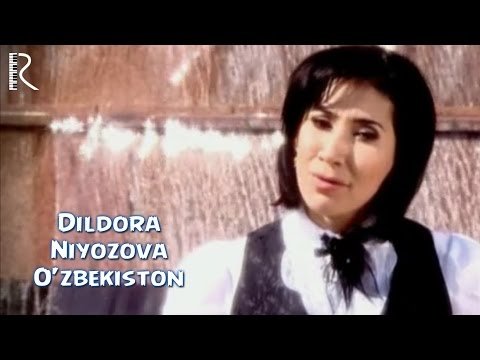 Dildora Niyozova - Oʼzbekiston фото