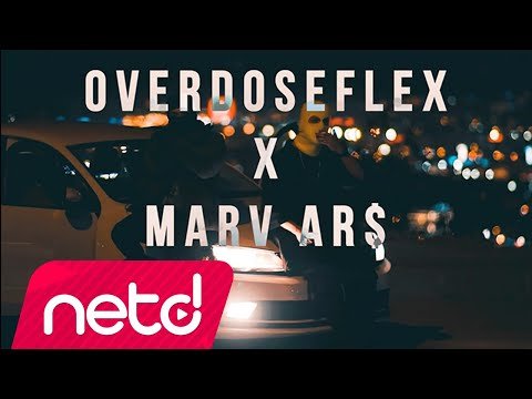 Overdoseflex, Marv Ar - Jetta фото
