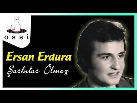 Ersan Erdura - Şarkılar Ölmez фото