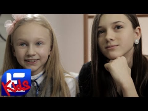 Ello Kids - Обзоры Клипов Эпизод 1 фото