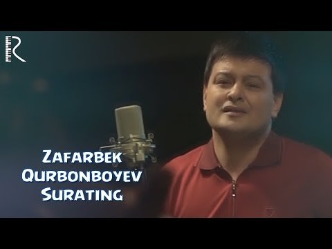 Zafarbek Qurbonboyev - Surating фото